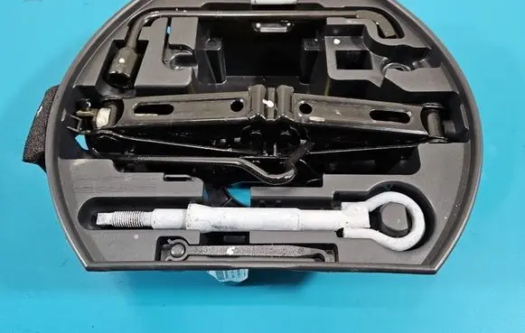 Citroen C4 I Lift Jack 9649243380 IMPRK1600892