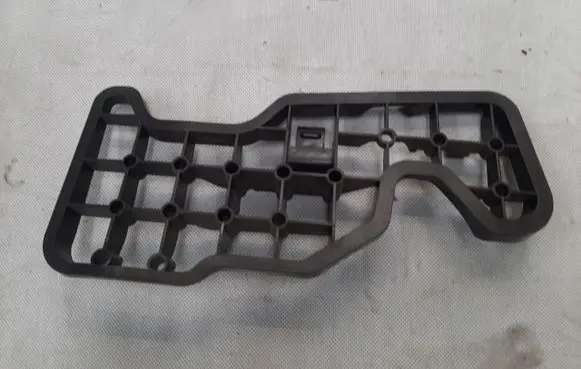 Audi Q7 4M Bracket in trunk/boot 4M0864472A