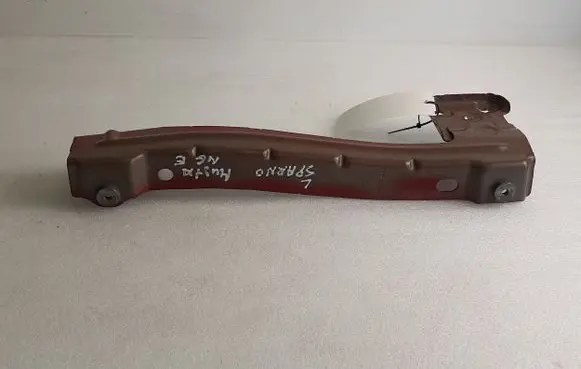 Ford Mustang Mach-E Fender mounting bracket LJ9BR16B045AA 16597AA