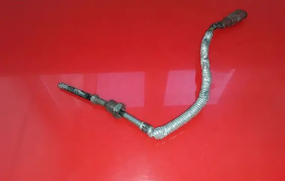 Audi A7 S7 4G Exhaust gas temperature sensor 059906088BK