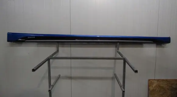 KIA Ceed Front sill (body part) 