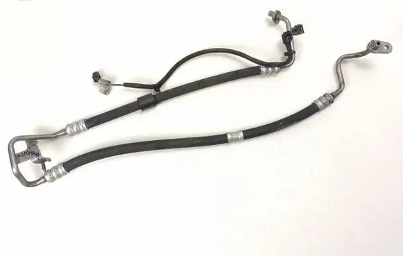 Mercedes-Benz E W212 Power steering hose/pipe/line A2044604724 20260426HCR1527 2044604724