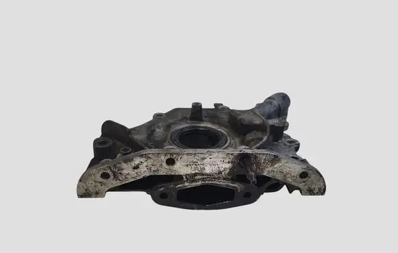 Citroen C4 I Oil pump 9656484580