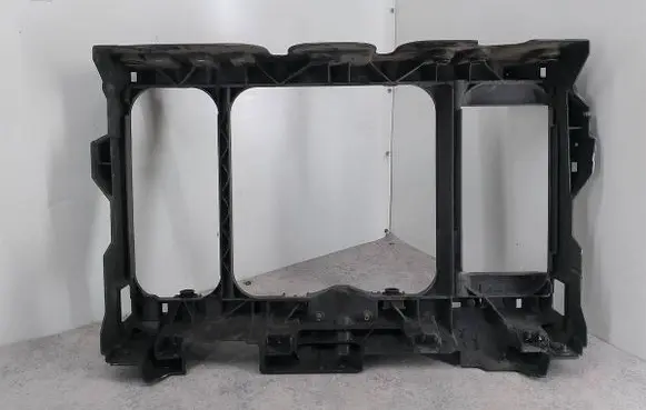 Peugeot 508 Radiator support slam panel 9685794180