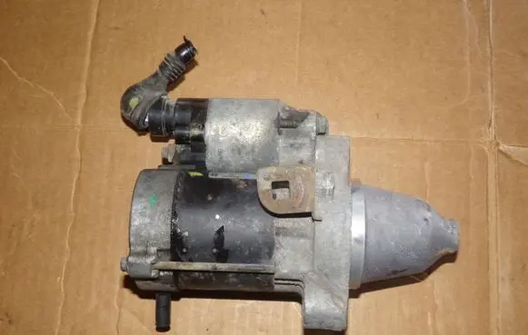 Honda City Starter motor