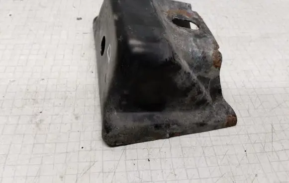 Volkswagen Transporter - Caravelle T5 Radiator support slam panel bracket 
