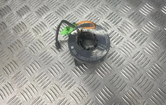 Opel Meriva A Airbag slip ring squib (SRS ring) 24459850 1610662