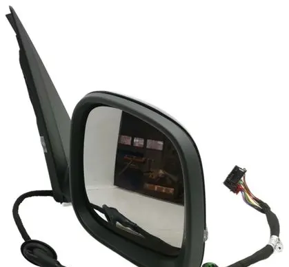 Volkswagen ID. Buzz Front door electric wing mirror 1T3857502CA L041