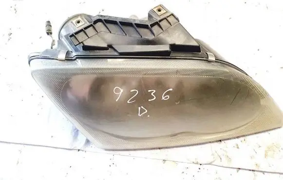 Chrysler Pacifica Headlight/headlamp 153874