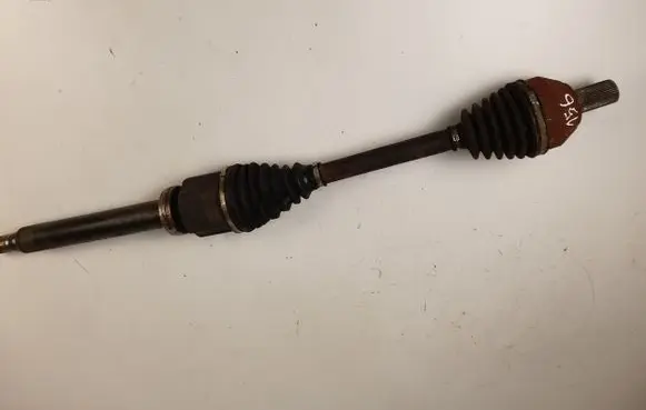Ford S-MAX Front driveshaft