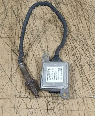 Mercedes-Benz C W205 Lambda probe sensor A0009059603