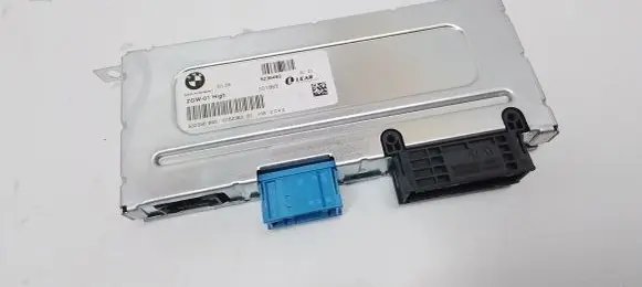 BMW 7 F01 F02 F03 F04 Gateway control module 9236462