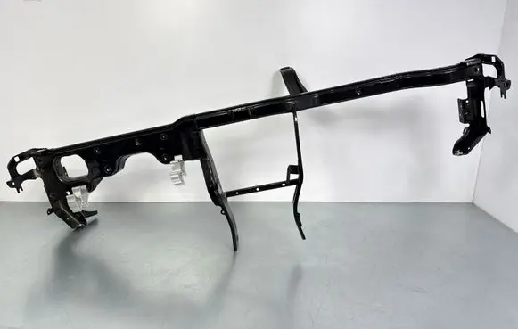 Porsche Macan (95B) Dashboard cross member/frame bar 95B857011