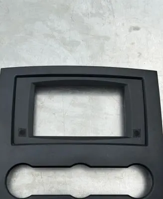 Mercedes-Benz Sprinter W906 Radio/GPS head unit trim RF28119019 A9066800017