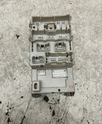 Fuse module
