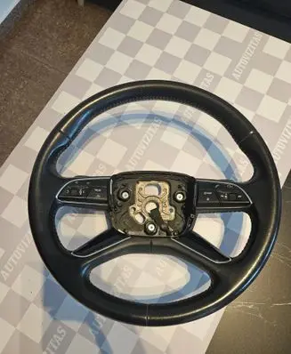 Audi Q7 4M Steering wheel 4M0419091 565425696 62672000C