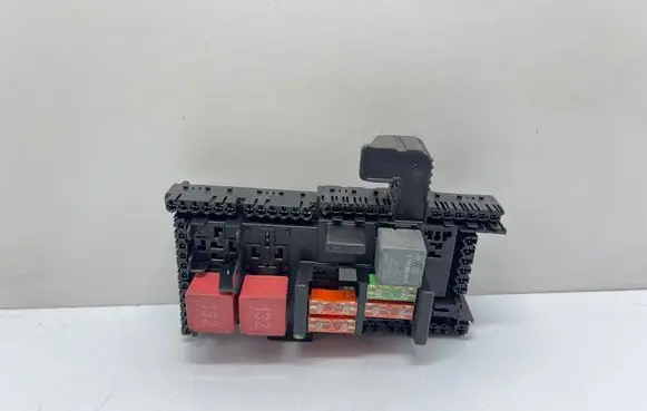 Fuse module