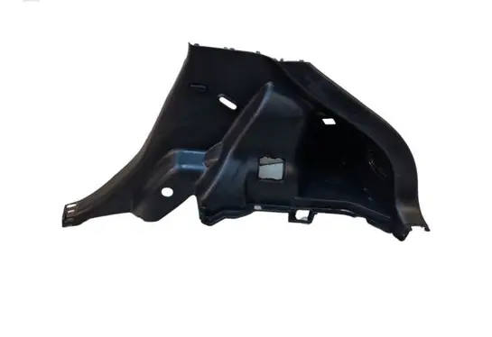 Nissan Juke I F15 Trunk/boot side trim panel 849501KB0A