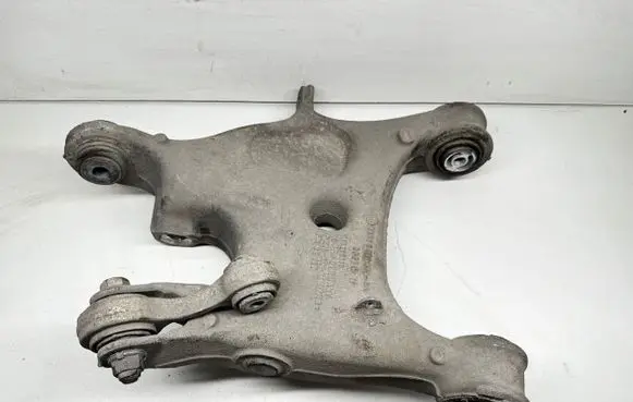 Rear upper control arm/wishbone