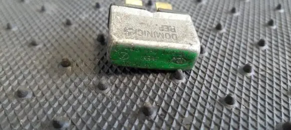 Audi A2 Other relay 443937105A 30A12V