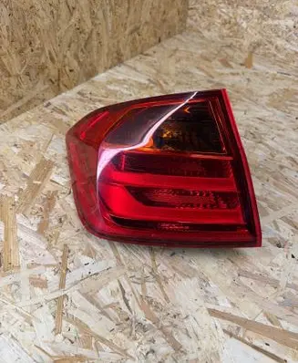BMW 3 F30 F35 F31 Rear/tail lights 7372783 18361112