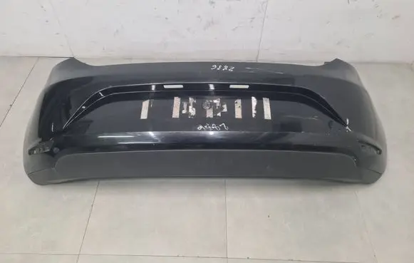 Seat Leon (5F) Rear bumper 5F0807421A 5F0807421 5F0807417A