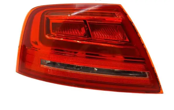Audi A8 S8 D4 4H Rear/tail lights 4H0945095