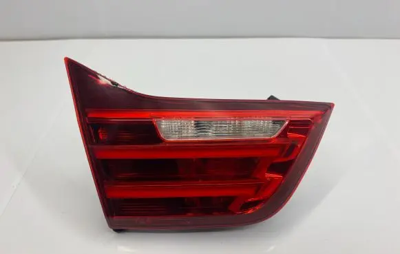 BMW 4 F32 F33 Tailgate rear/tail lights 7296101 63217296101