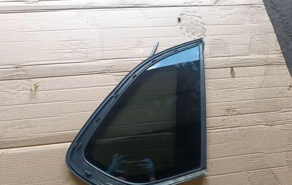 BMW X5 F15 Rear door window glass 43R000265