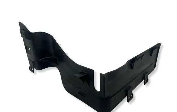 Land Rover Discovery 3 - LR3 Battery tray heat shield DWI500032