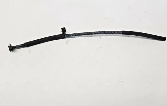 Citroen DS3 Air intake hose/pipe 9801088480