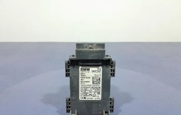 BMW M5 Distronic sensor radar 5A0CDA7