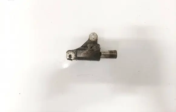 Toyota Yaris Slide rail for timing chain 