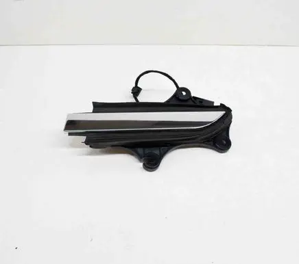 Tesla Model X Front door exterior handle 104515700D