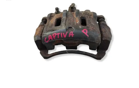 Chevrolet Captiva Front brake caliper 