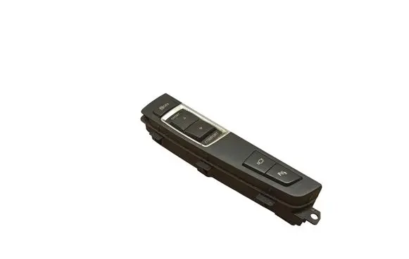 BMW 6 F06 Gran coupe Parking (PDC) sensor switch 9202946
