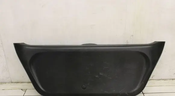 Honda Jazz Tailgate/boot lid cover trim 
