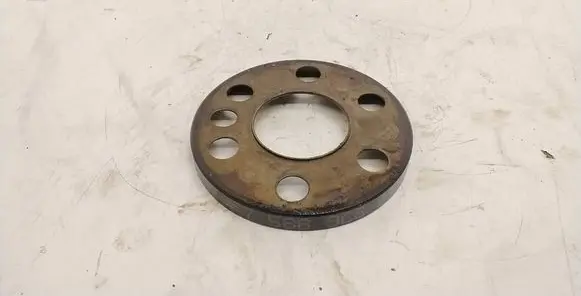 BMW 3 F30 F35 F31 Crankshaft position gear 7588968