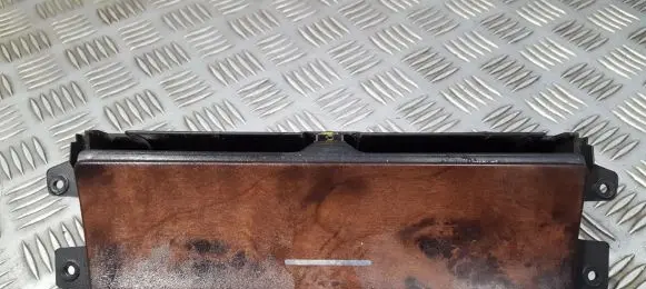 Car ashtray