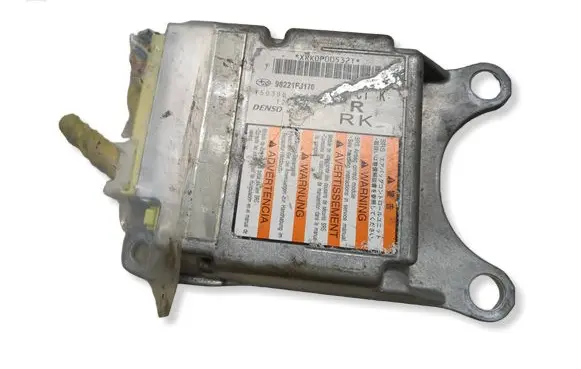 Subaru XV I Airbag control unit/module 98221FJ170 1503005220
