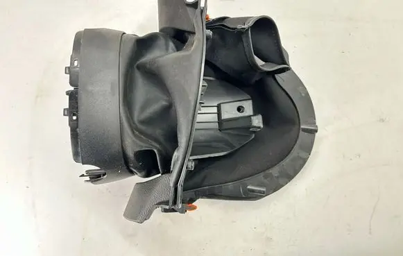 Chrysler Pacifica Steering wheel column trim 5RL43DX9AA 5RL41GTVAD 5RL41GTVAA