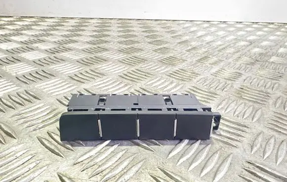 Volkswagen PASSAT B8 Other center console (tunnel) element 3G0927238F