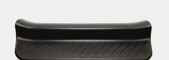 Mazda 3 I Rear sill trim cover BP4K68740