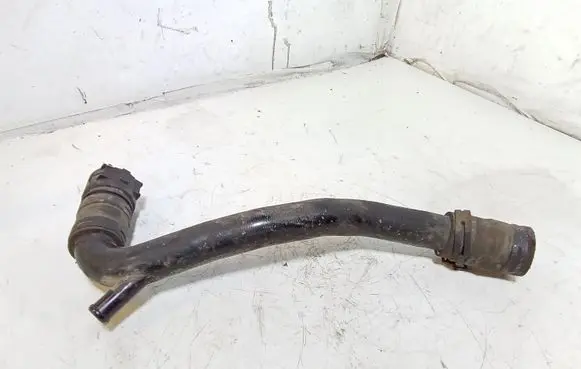 Jaguar XF X250 Engine coolant pipe/hose