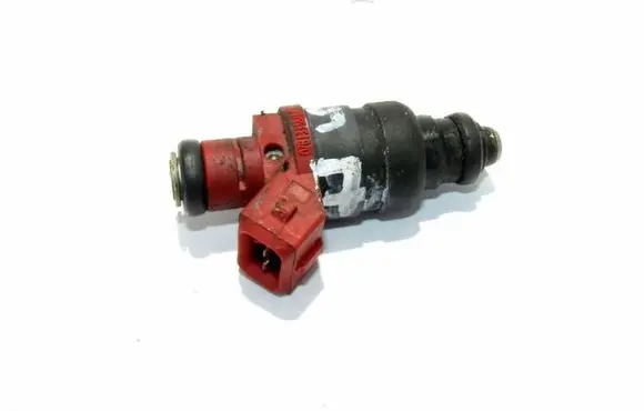 Audi A6 S6 C5 4B Fuel injector 078133551BA