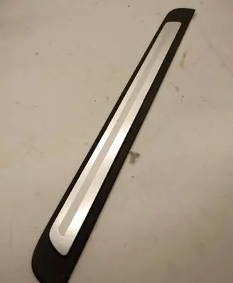 Audi A4 S4 B8 8K Front sill trim cover 8K0853374B 8K0853374