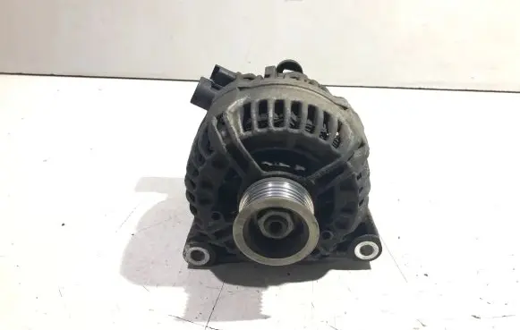 Citroen C4 Grand Picasso Generator/alternator 9649846780