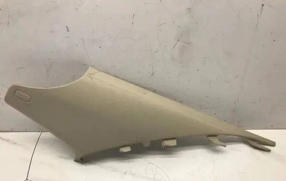 Audi A5 8T 8F (C) pillar trim 8T0867288A