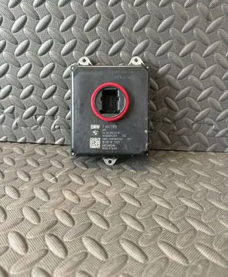 Mini Cooper Countryman F60 Xenon control unit/module 7492089 503950920341