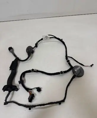 Audi Q3 8U Front door wiring loom 84H0111 BC8406 16062012